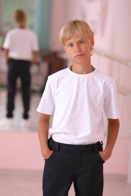 Брюки