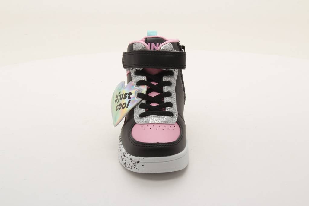 Ботинки