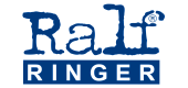 RALF RINGER лого